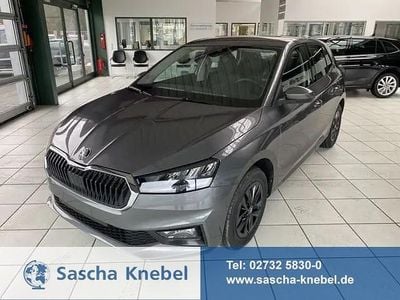 Neu Skoda Fabia Classic 116 PS (85 kW) 2026 Wählbar Kleinwagen