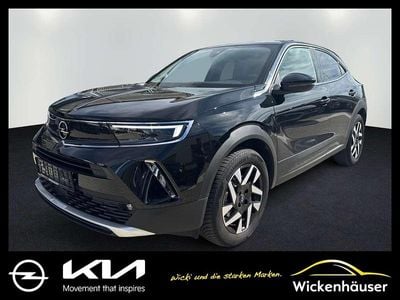 Opel Mokka-e