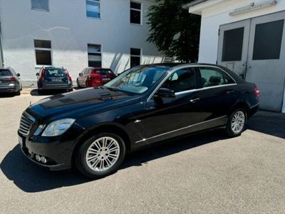 Mercedes E250