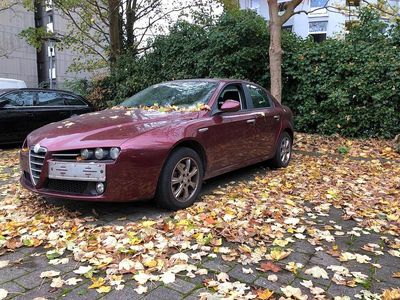 Alfa Romeo 159