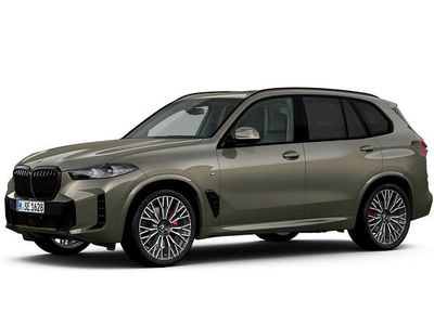 Neu 2025 BMW X5 Comfort Edition SUV | 95.355 € (Guter Preis)