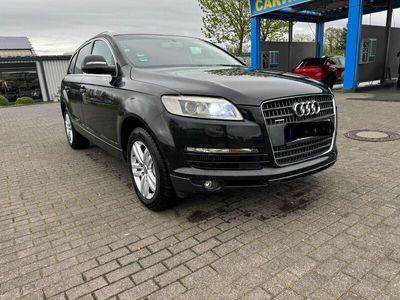 gebraucht Audi Q7 3.0 Diesel Quattro 2006 Bj