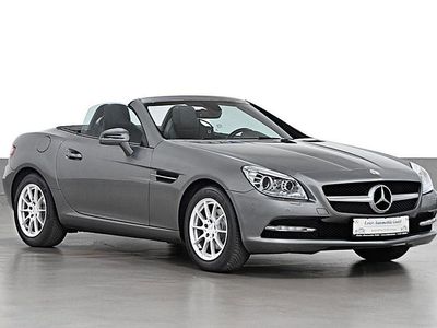 Mercedes SLK200