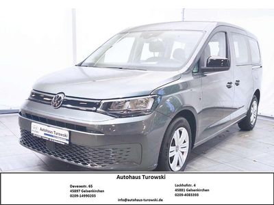 Gebraucht VW Caddy