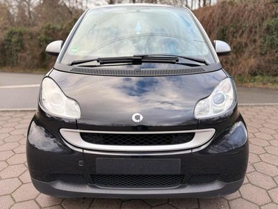Smart ForTwo Coupé