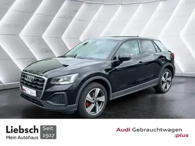 Gebraucht Audi Q2