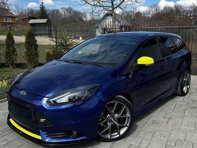 Gebraucht Ford Focus SYNC Edition 95 PS (69 kW) 2014 Kombi