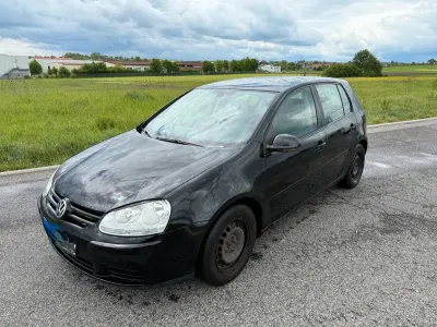 Gebraucht VW Golf IV