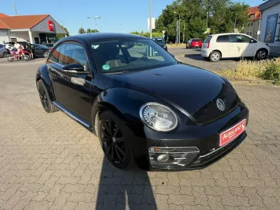 Gebraucht VW Beetle