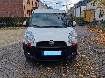 Fiat Doblò