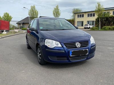 gebraucht VW Polo 9N 1.2 *TÜV7/25*Klima*