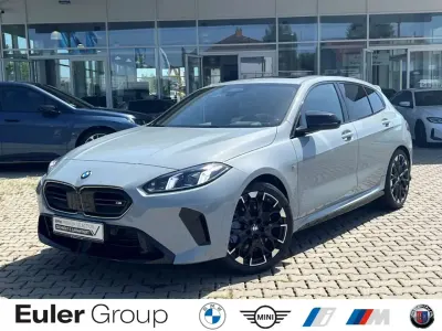 Käytetty BMW 135