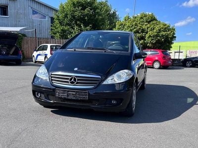 Mercedes A150