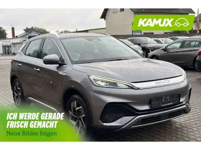 Gebraucht BYD Atto 3