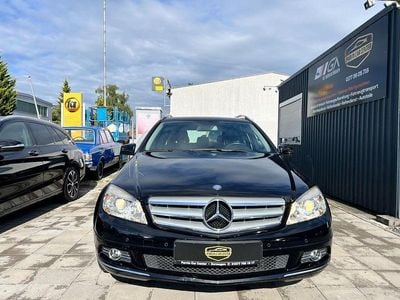 Mercedes C180