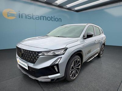 Grau Gebraucht 2025 Renault Espace SUV | 47.949 € (Etwas zu teuer)