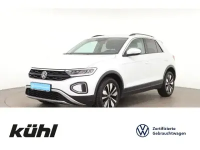 Gebraucht VW T-Roc