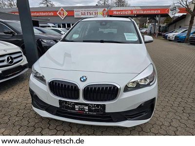 Second-hand BMW 216 116 CP (85 kW) 2019 Alb Break
