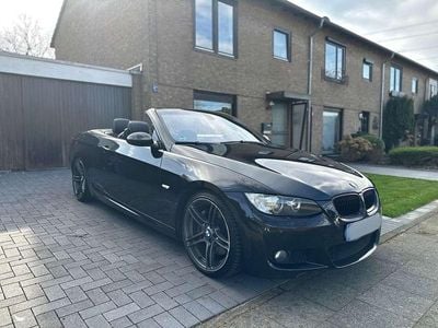 BMW 330 Cabriolet