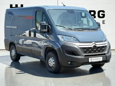 Gebraucht Citroën Jumper