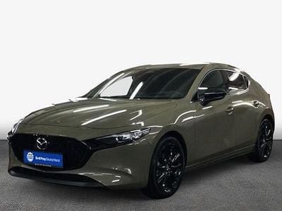 Nouă Mazda CX-30 Homura-Line 140 CP (102 kW) 2025 Gri SUV