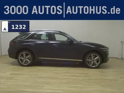 Gebraucht Genesis GV70