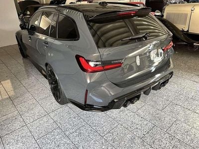 Second-hand BMW M3 Competition Edition 510 CP (375 kW) 2024 Gri Break