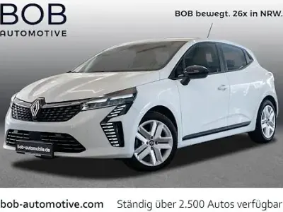 Gebraucht Renault Clio V