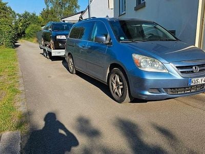 Gebraucht 2007 Honda Odyssey Van / Kleinbus | 5.800 €