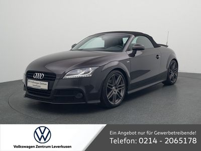 gebraucht Audi TT 