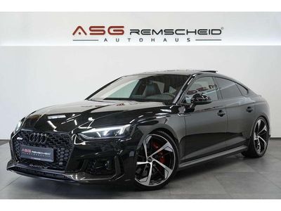 Audi RS5 Sportback