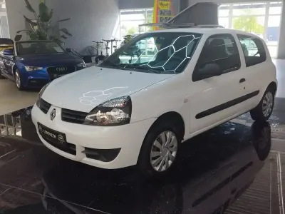 Gebraucht Renault Clio II