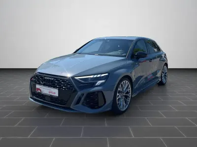 Gebraucht Audi RS3 Sportback