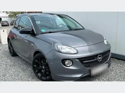 Gebraucht Opel Adam