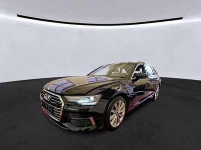 Usata Audi A6 Design 204 CV (150 kW) 2023 Nero Station wagon