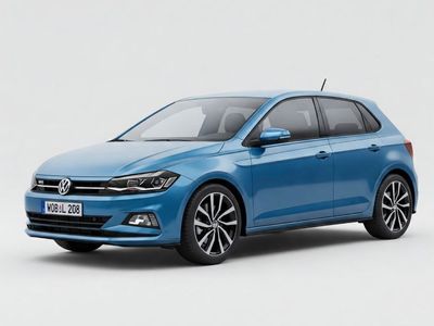 Gebraucht 2018 VW Polo Comfortline Limousine | 18.000 € (Teuer)