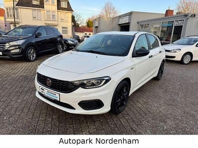 Weiß Gebraucht 2019 Fiat Tipo Street Limousine | 6.450 € (Fairer Preis)