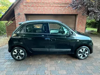 Gebraucht Renault Twingo