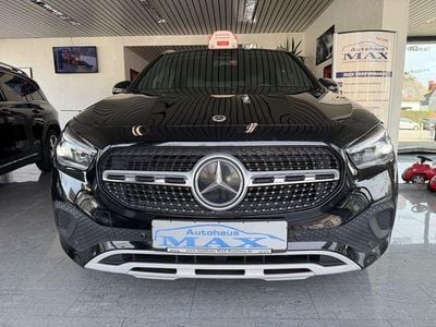 Occasion Mercedes GLA200 150 PK (110 kW) 2023 Zwart SUV