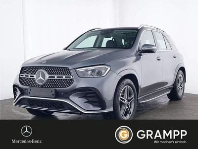 Mercedes GLE400