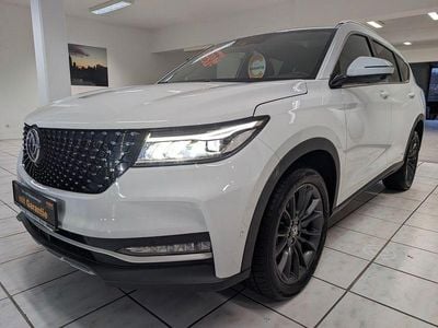 Usata DFSK Fengon 220 CV (161 kW) 2024 Bianco SUV