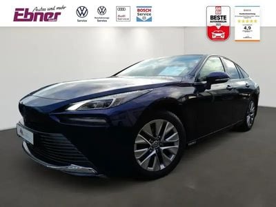 Toyota Mirai