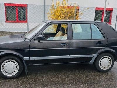 gebraucht VW Golf II 