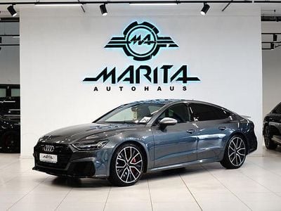 Audi S7 Sportback