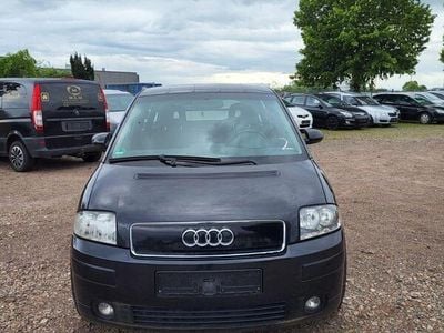 Audi A2