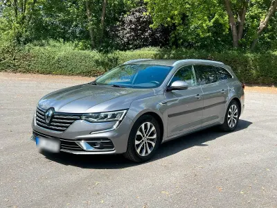 Gebraucht Renault Talisman