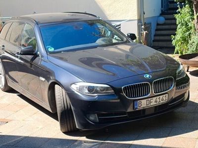 BMW 535