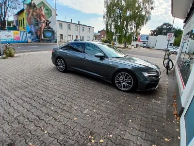 Gebraucht Audi A6