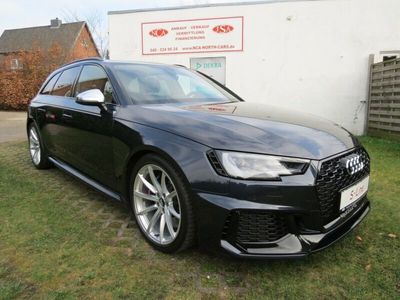 gebraucht Audi RS4 TFSI quattro