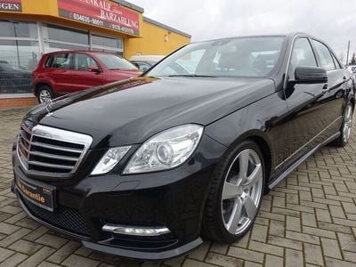 Mercedes 200
